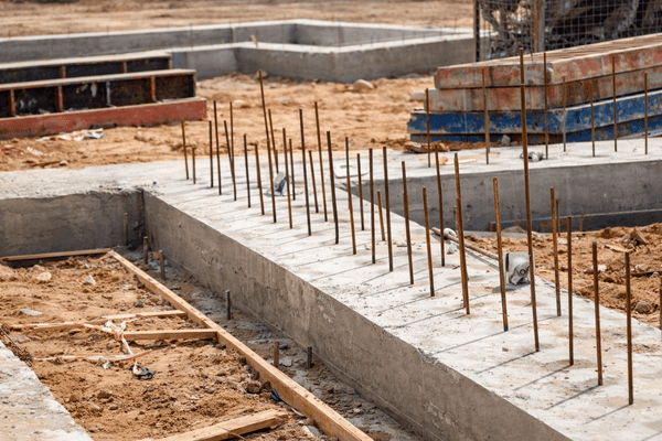 Obra nueva en Ciudad Real - Construcción de viviendas