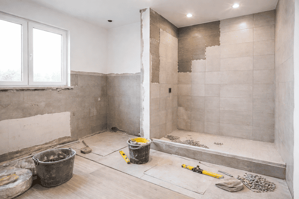 Reforma de cocinas y baños en Ciudad Real