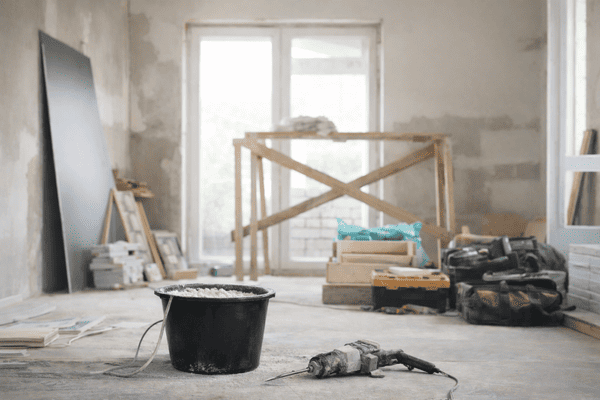 Reformas integrales en Ciudad Real - Renovación de viviendas