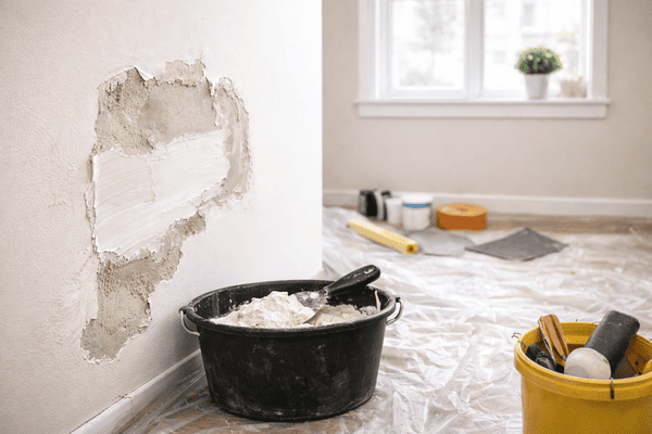 Albañiles en Ciudad Real - Mantenimiento y reparaciones